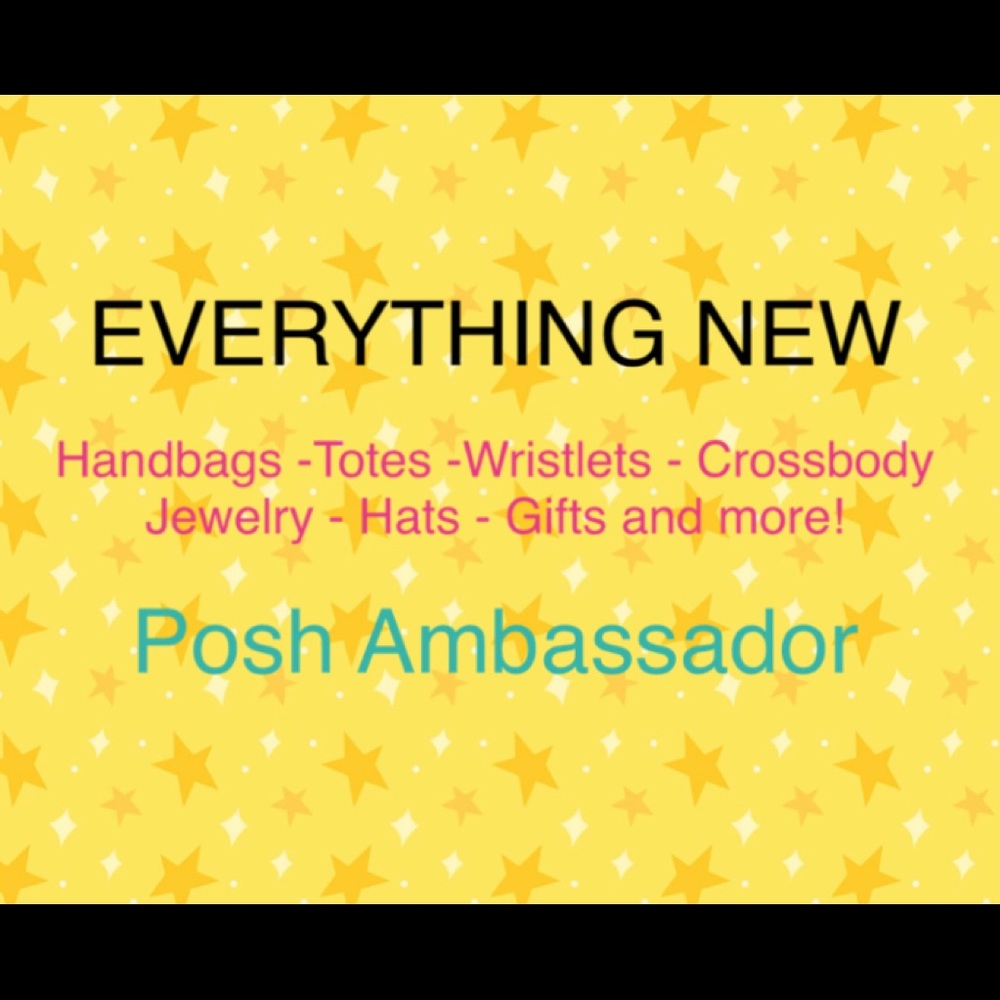 ❤️❤️❤️❤️❤️Everything is NEW❤️❤️❤️❤️❤️